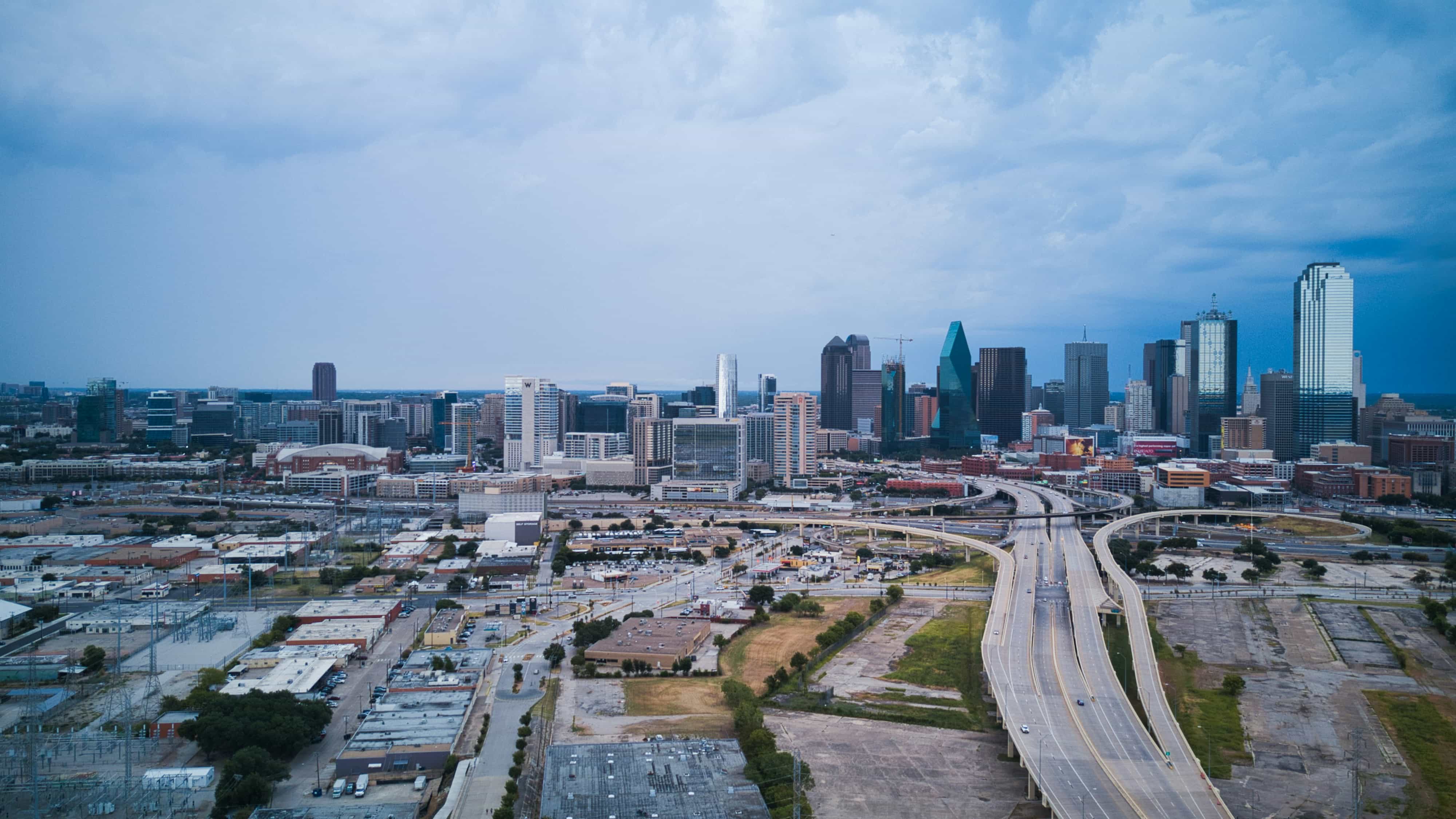Web design for Fort Worth small businesses